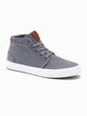Ombre Clothing Herren-Sneaker Ombre Kleidung