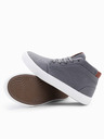 Ombre Clothing Herren-Sneaker Ombre Kleidung