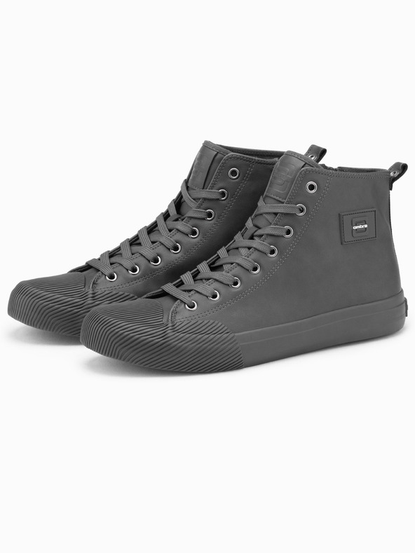Ombre Clothing Herren-Sneaker Ombre Kleidung