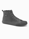 Ombre Clothing Herren-Sneaker Ombre Kleidung