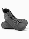 Ombre Clothing Herren-Sneaker Ombre Kleidung
