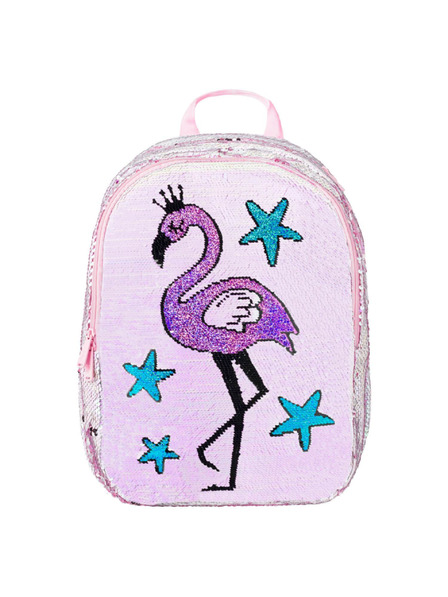 BAAGL  School Backpack Fun Backpack