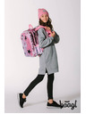 BAAGL  School Backpack Fun Backpack