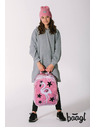 BAAGL  School Backpack Fun Backpack