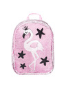 BAAGL  School Backpack Fun Backpack