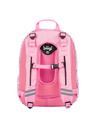 BAAGL  School Backpack Fun Backpack