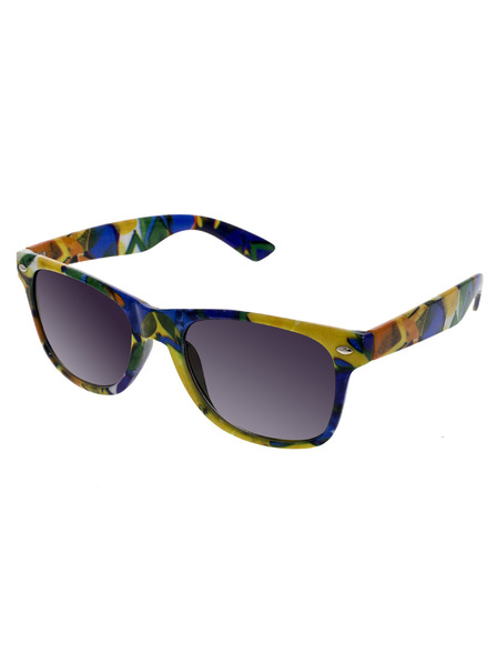 OEM Nerd Africa Sonnenbrille