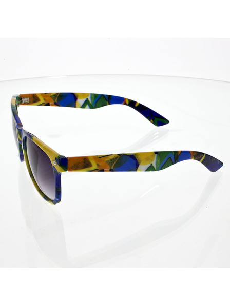 OEM Nerd Africa Sonnenbrille