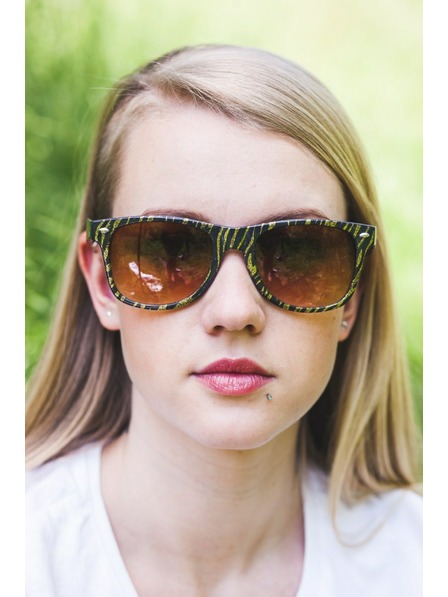 OEM Nerd Sunglasses
