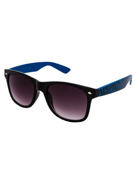 OEM Nerd DuoZebra Sonnenbrille