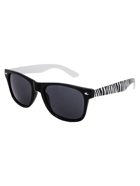 OEM Nerd DuoZebra Sonnenbrille