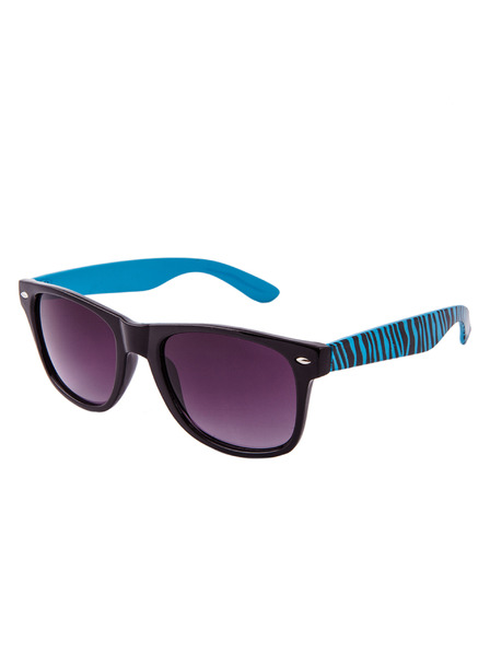 OEM Nerd DuoZebra Sonnenbrille