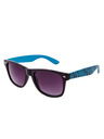 OEM Nerd DuoZebra Sonnenbrille