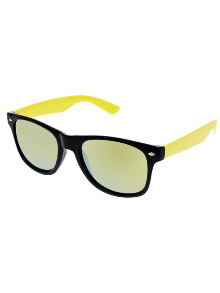 OEM Nerd Double Sunglasses