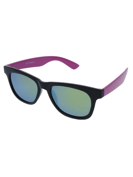 OEM Nerd Double Sunglasses