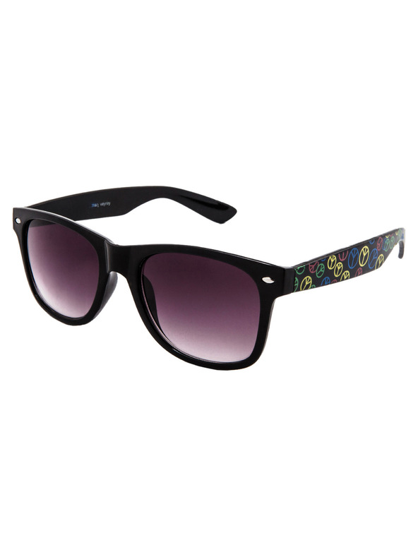OEM Nerd Peace Sunglasses