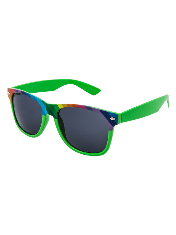 OEM Nerd Sunglasses