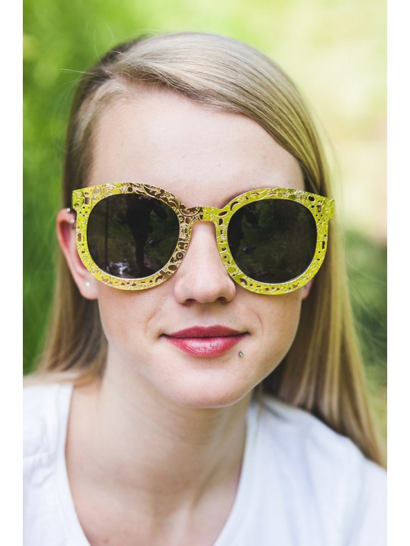 OEM Vintage Sonnenbrille