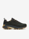 Merrell Außenstiefel Merrell J037783 Moab Speed 2 LTR WP