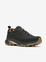 Merrell Außenstiefel Merrell J037783 Moab Speed 2 LTR WP