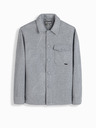 Ombre Clothing Leichte Herren-Fleecejacke Ombre Clothing V2 OM-JANP-0199