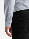 Ombre Clothing Herren-Oxford-Hemd Ombre Clothing V2 OM-SHOS-0173