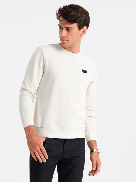 Ombre Clothing Wasserdichte Herren-Kapuzenjacke Ombre Clothing V2 OM-SSNZ-0136