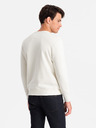 Ombre Clothing Wasserdichte Herren-Kapuzenjacke Ombre Clothing V2 OM-SSNZ-0136