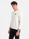 Ombre Clothing Wasserdichte Herren-Kapuzenjacke Ombre Clothing V2 OM-SSNZ-0136