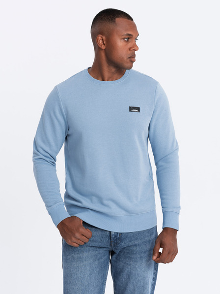 Ombre Clothing Wasserdichte Herren-Kapuzenjacke Ombre Clothing V3 OM-SSNZ-0136