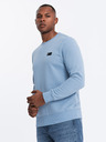 Ombre Clothing Wasserdichte Herren-Kapuzenjacke Ombre Clothing V3 OM-SSNZ-0136
