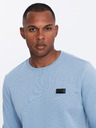Ombre Clothing Wasserdichte Herren-Kapuzenjacke Ombre Clothing V3 OM-SSNZ-0136
