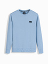 Ombre Clothing Wasserdichte Herren-Kapuzenjacke Ombre Clothing V3 OM-SSNZ-0136