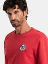 Ombre Clothing Herren Sweatshirt Ombre Clothing V1 OM-SSNZ-0134