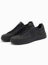 Ombre Clothing Herren Freizeitschuhe aus Öko-Nubuk Ombre Clothing V4 OM-FOCS-0151