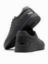 Ombre Clothing Herren Freizeitschuhe aus Öko-Nubuk Ombre Clothing V4 OM-FOCS-0151