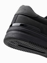 Ombre Clothing Herren Freizeitschuhe aus Öko-Nubuk Ombre Clothing V4 OM-FOCS-0151