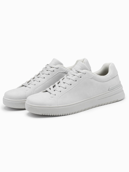 Ombre Clothing Herrenschuhe aus Öko-Nubukleder Ombre Clothing V2 OM-FOCS-0151