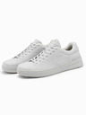 Ombre Clothing Herrenschuhe aus Öko-Nubukleder Ombre Clothing V2 OM-FOCS-0151