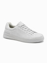 Ombre Clothing Herrenschuhe aus Öko-Nubukleder Ombre Clothing V2 OM-FOCS-0151