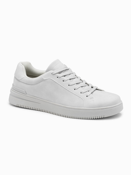 Ombre Clothing Herrenschuhe aus Öko-Nubukleder Ombre Clothing V2 OM-FOCS-0151