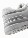 Ombre Clothing Herrenschuhe aus Öko-Nubukleder Ombre Clothing V2 OM-FOCS-0151