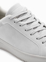 Ombre Clothing Herrenschuhe aus Öko-Nubukleder Ombre Clothing V2 OM-FOCS-0151