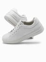 Ombre Clothing Herrenschuhe aus Öko-Nubukleder Ombre Clothing V2 OM-FOCS-0151