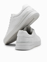 Ombre Clothing Herrenschuhe aus Öko-Nubukleder Ombre Clothing V2 OM-FOCS-0151