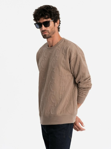 Ombre Clothing Herrenbekleidung Ombre Clothing RELAXED FIT V3 OM-SSNZ-0164