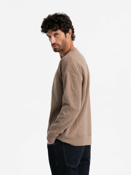 Ombre Clothing Herrenbekleidung Ombre Clothing RELAXED FIT V3 OM-SSNZ-0164