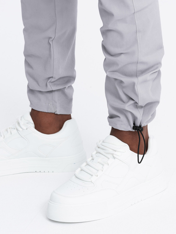 Ombre Clothing Herrenbekleidung Ombre Clothing STRAIGHT LEG CARGO V3 OM-PACG-0196