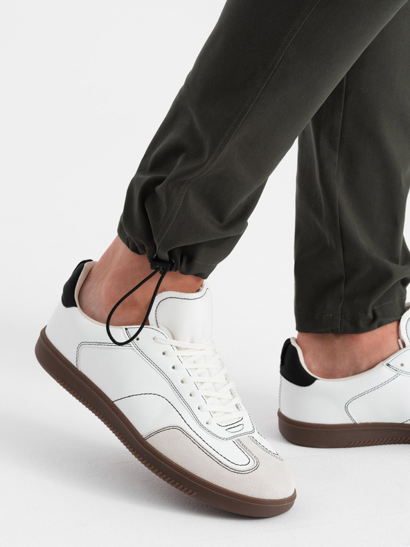 Ombre Clothing Herren Ombre Clothing STRAIGHT LEG CARGO V3 OM-PACG-0197