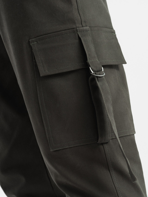 Ombre Clothing Herren Ombre Clothing STRAIGHT LEG CARGO V3 OM-PACG-0197